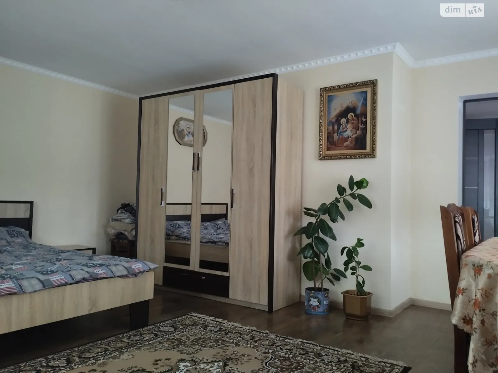 Продається одноповерховий будинок 63 кв. м з гаражем, цена: 11500 $