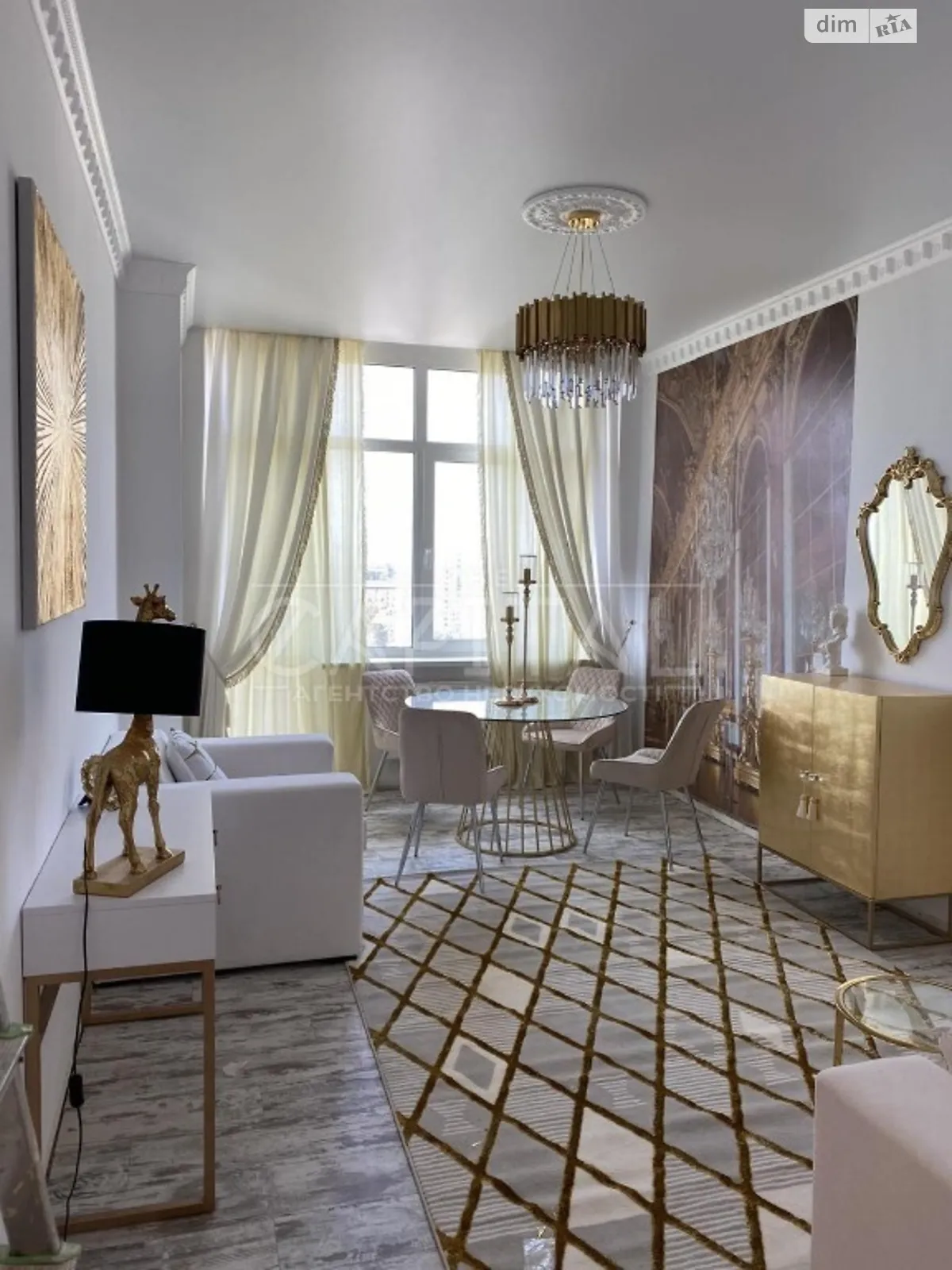 Продается 2-комнатная квартира 50 кв. м в Киеве, ул. Белорусская - фото 1