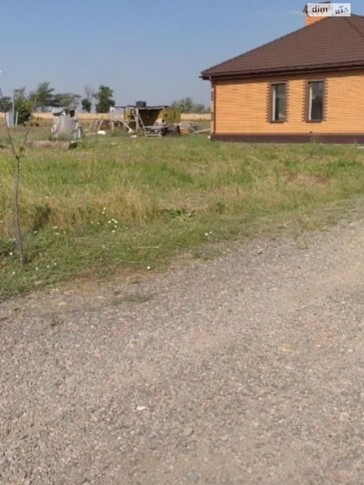 Продается земельный участок 10 соток в Одесской области - фото 2
