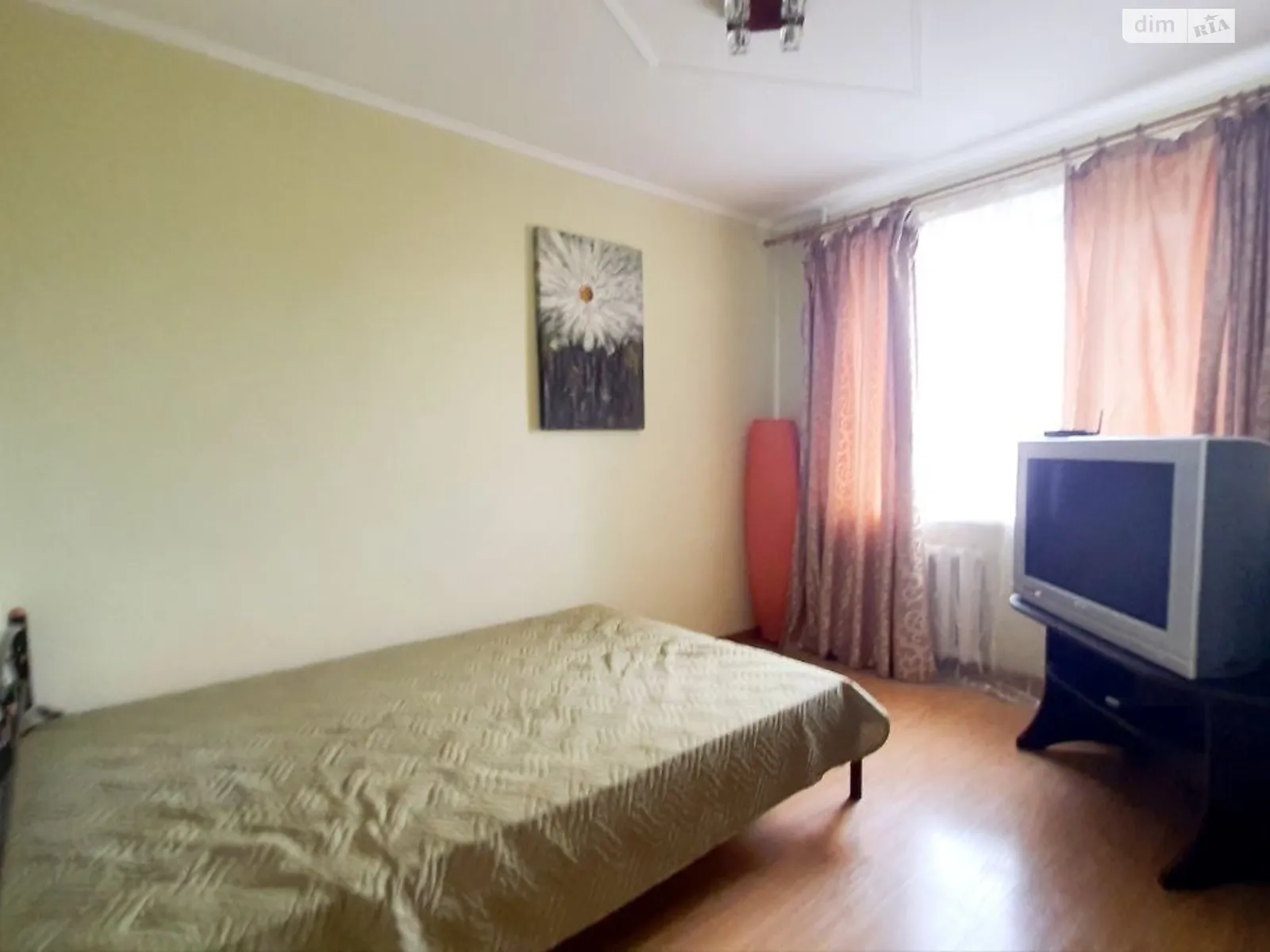Продається 2-кімнатна квартира 52 кв. м у Одесі, вул. Леваневського, 7 - фото 1