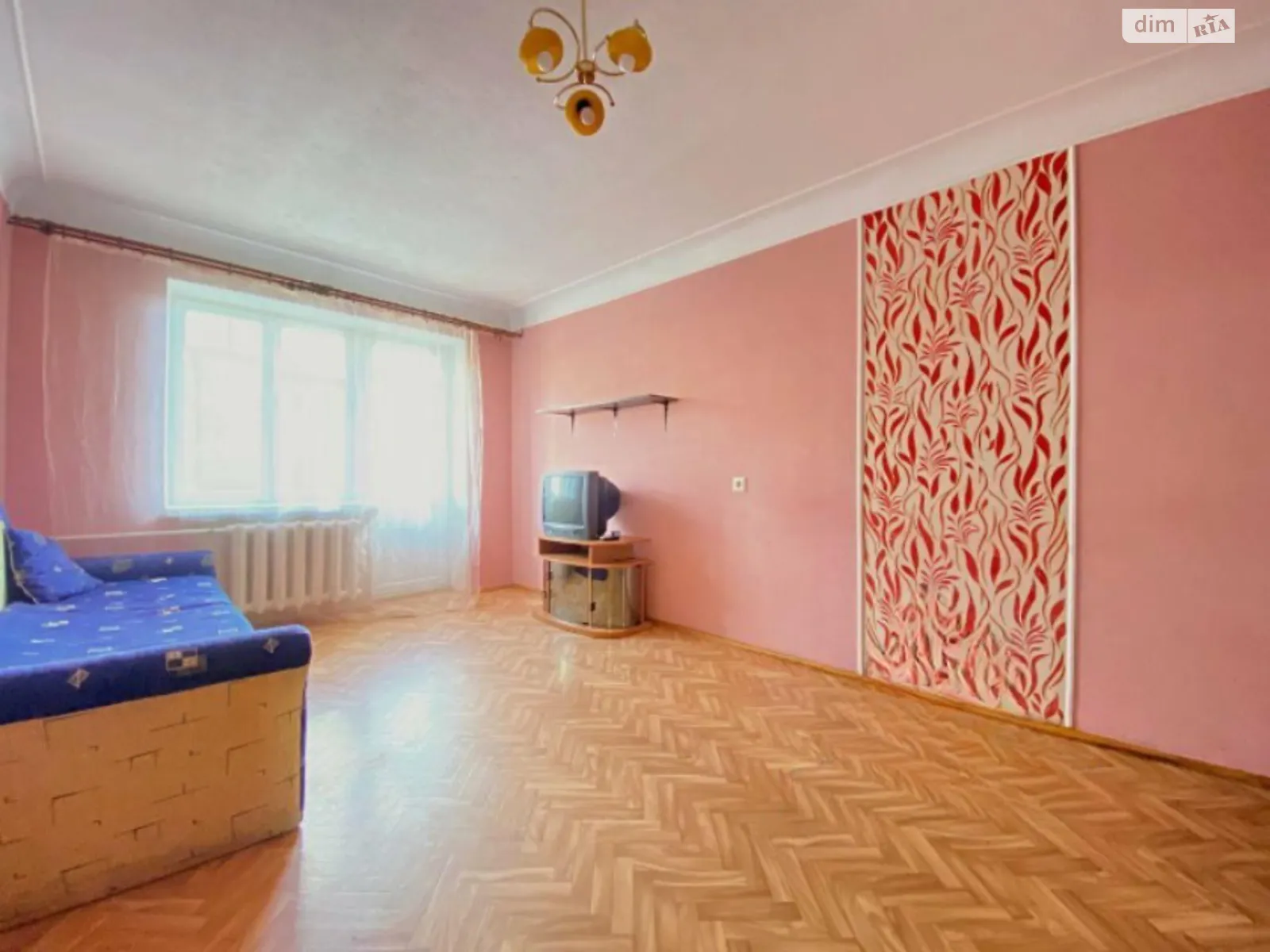 Продається 1-кімнатна квартира 32 кв. м у Харкові, цена: 20500 $ - фото 1