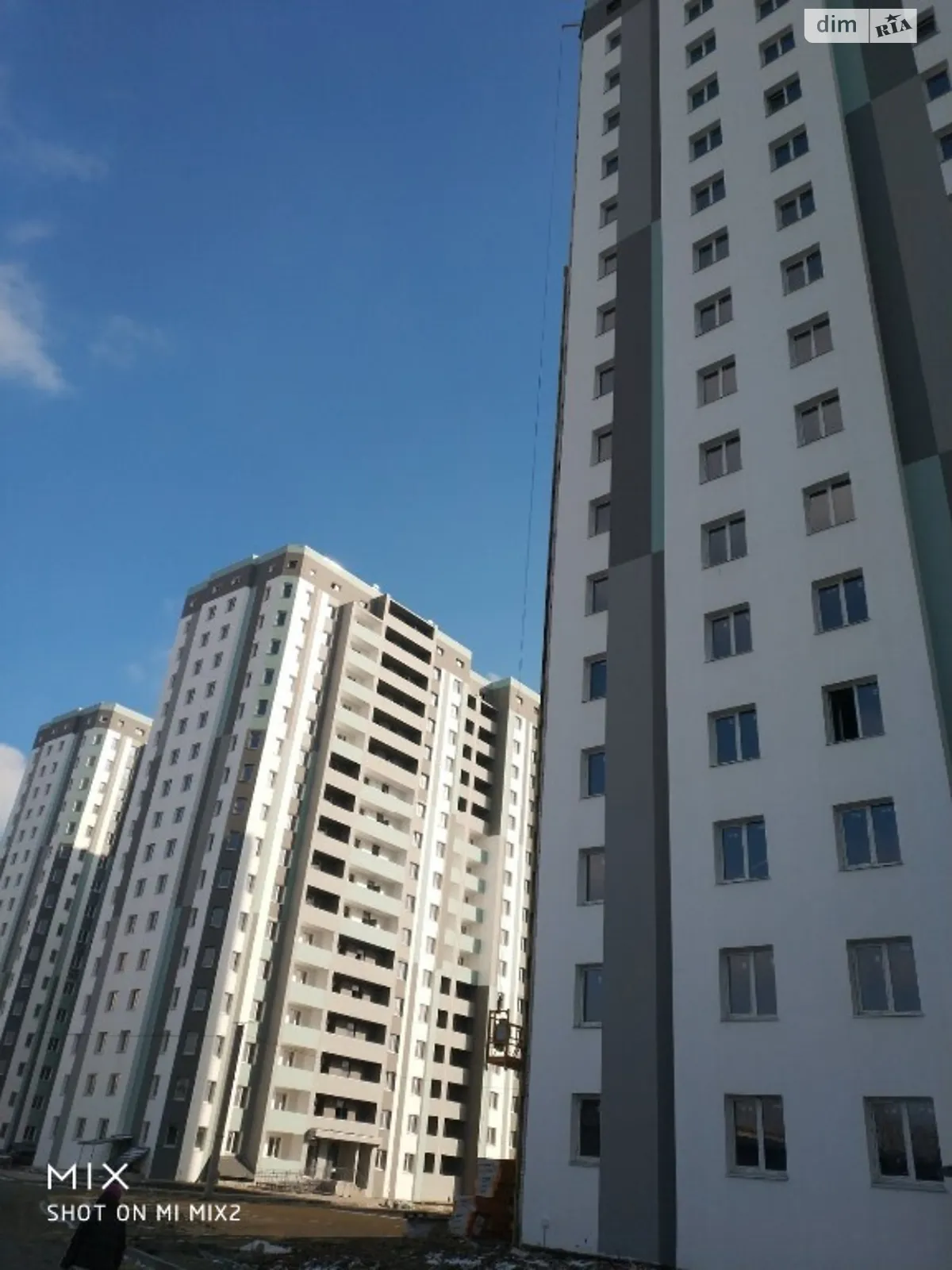 Продается 1-комнатная квартира 43 кв. м в Харькове, ул. Елизаветинская, 2Б - фото 1