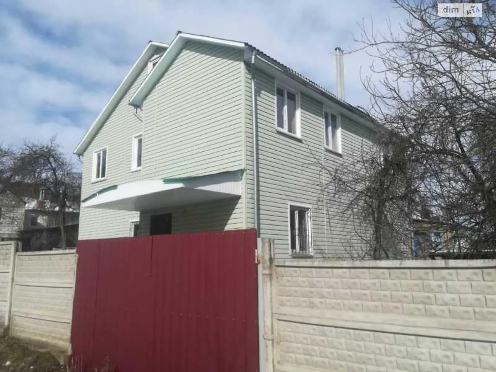 Продається будинок 2 поверховий 240 кв. м з каміном, цена: 55000 $ - фото 1