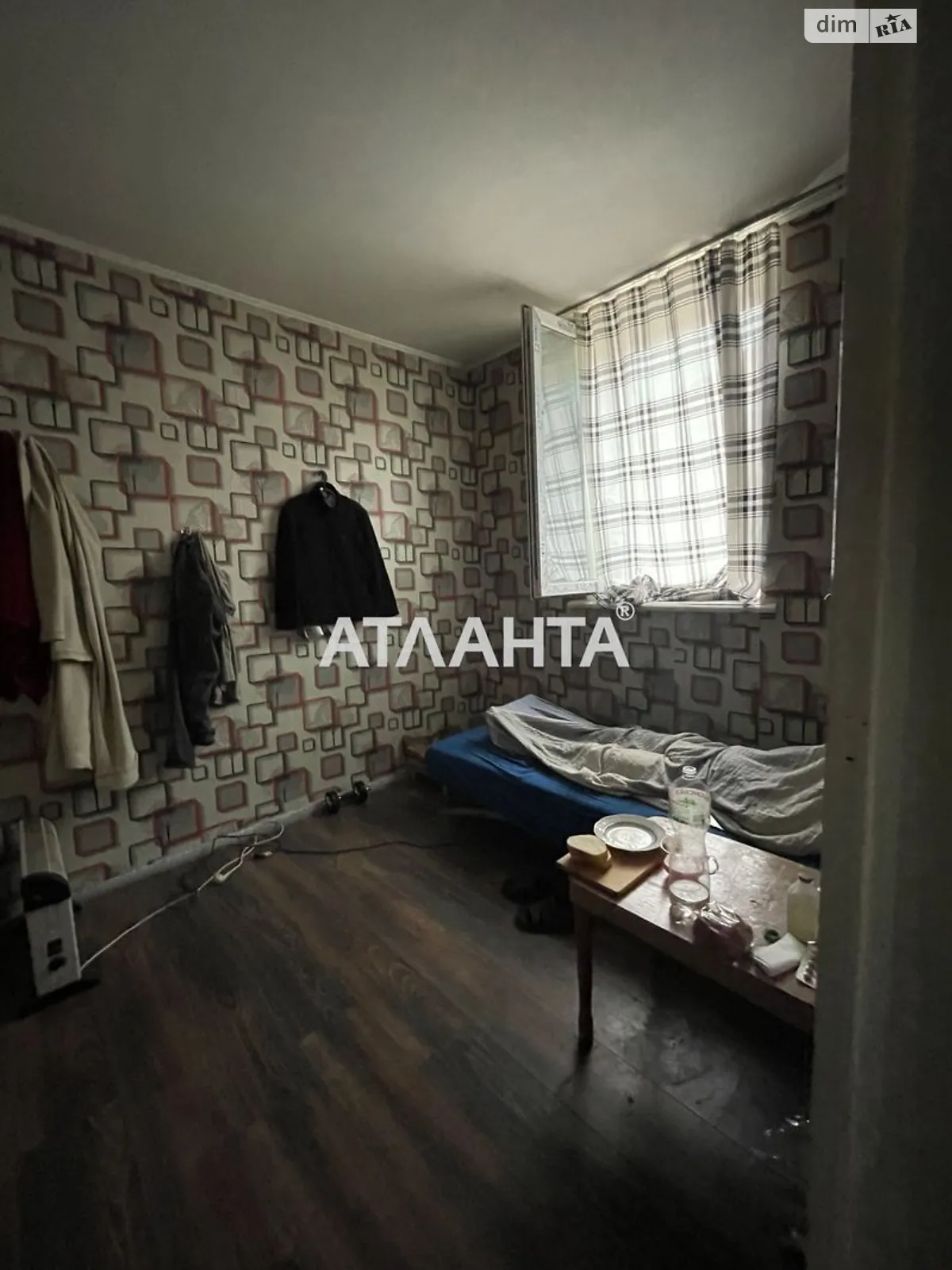 Продается комната 30 кв. м в Одессе, цена: 15500 $