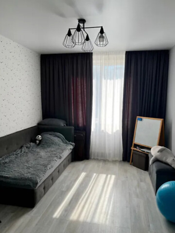 Продается 2-комнатная квартира 61 кв. м в Одессе, ул. Жемчужная