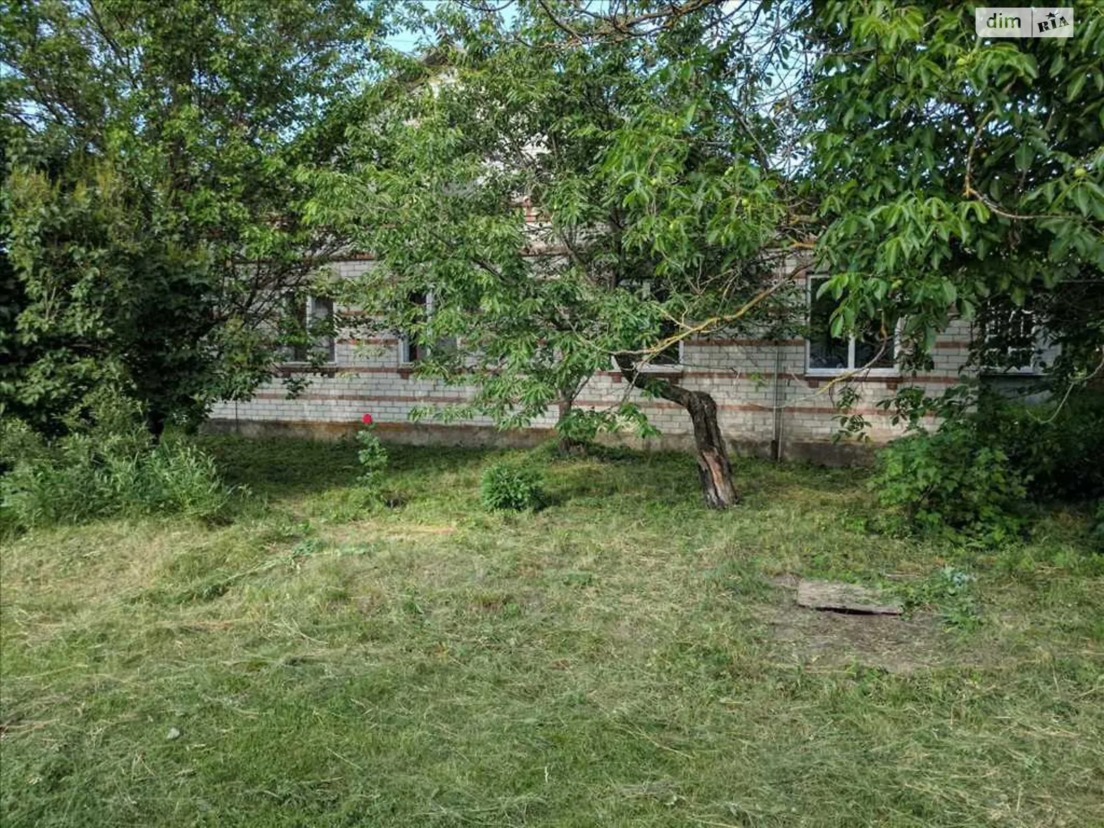 Продается одноэтажный дом 104 кв. м с садом - фото 2