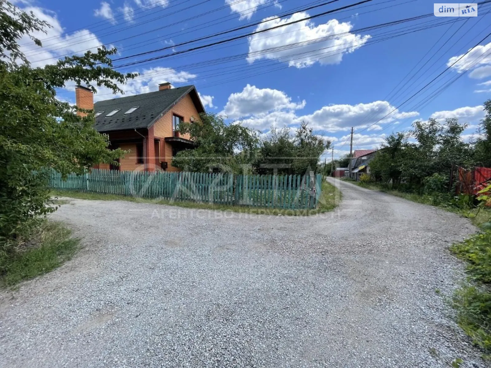Продается земельный участок 13 соток в Киевской области, цена: 130000 $