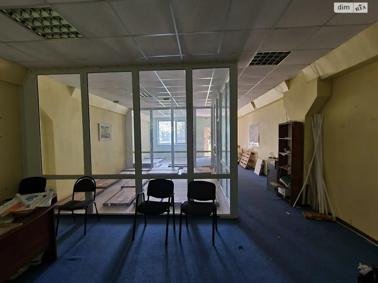 Продается офис 89.7 кв. м в бизнес-центре - фото 2