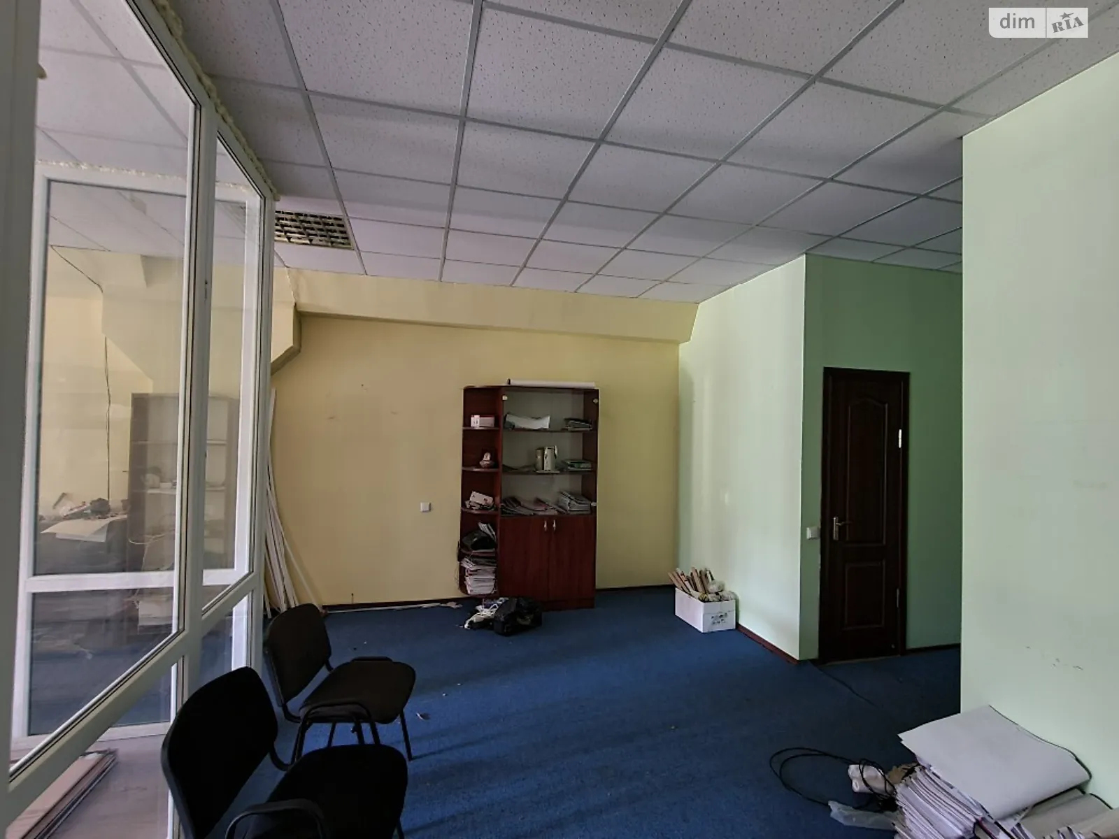 Продается офис 89.7 кв. м в бизнес-центре - фото 3