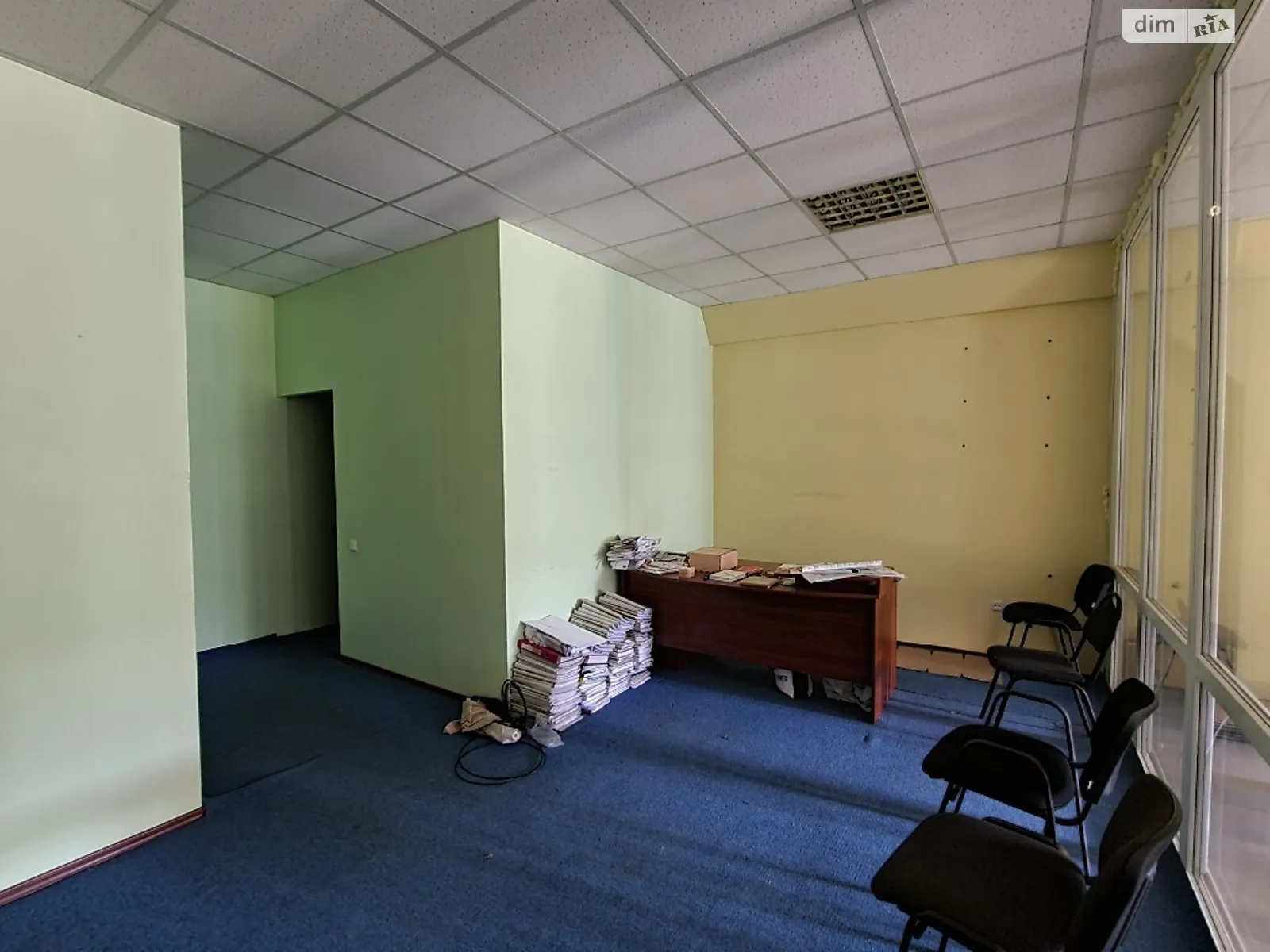 Продается офис 89.7 кв. м в бизнес-центре - фото 4