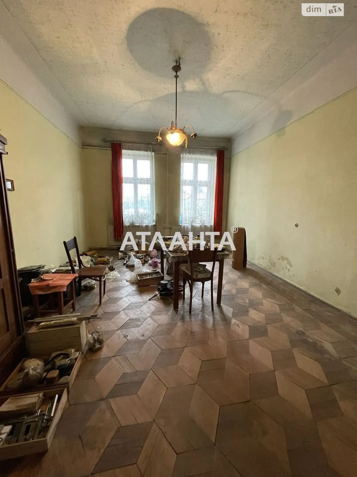 Продается 2-комнатная квартира 79 кв. м в Львове - фото 2