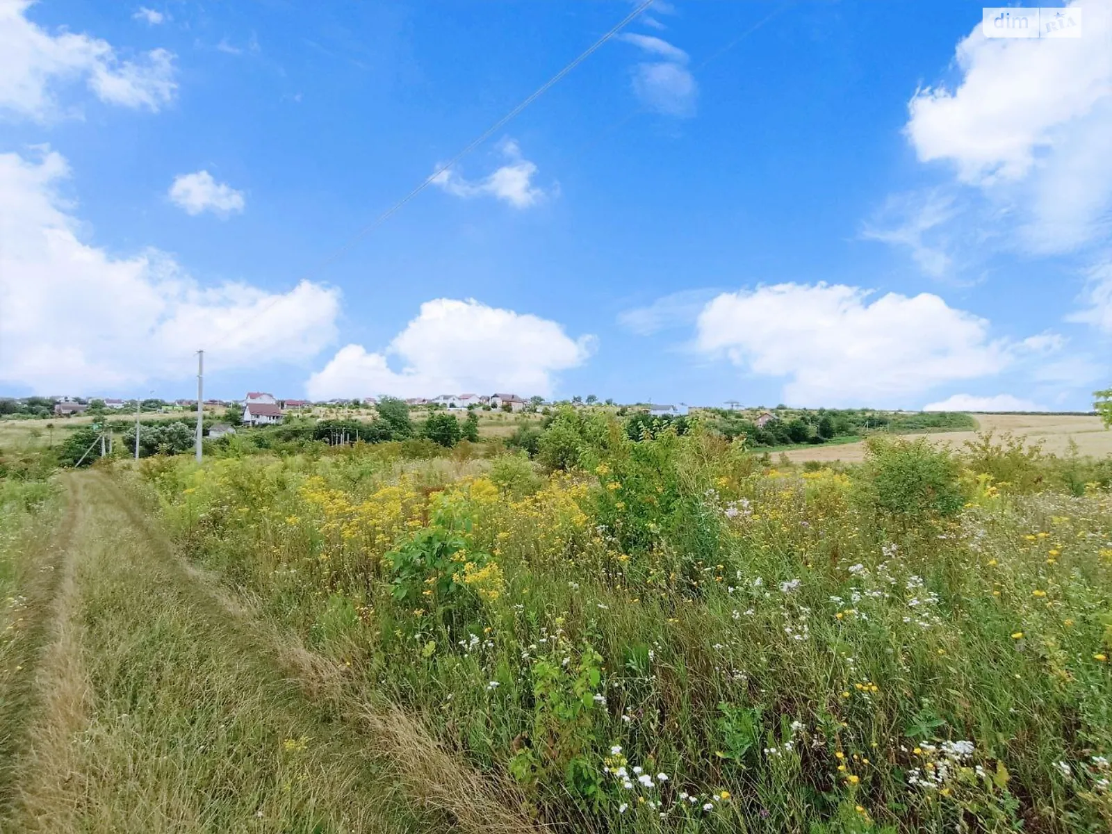 Продається земельна ділянка 15 соток у  області, цена: 14250 $ - фото 1