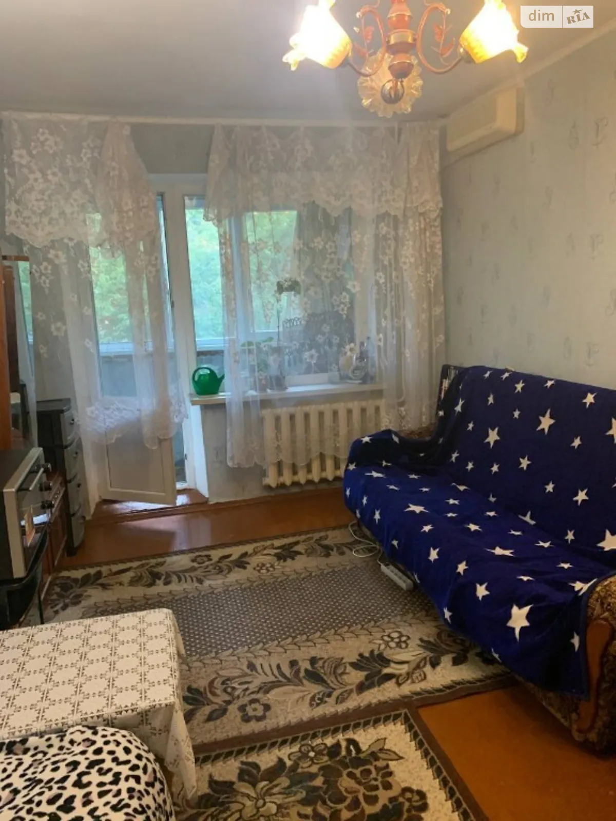 Продается 1-комнатная квартира 36 кв. м в Одессе, цена: 25000 $