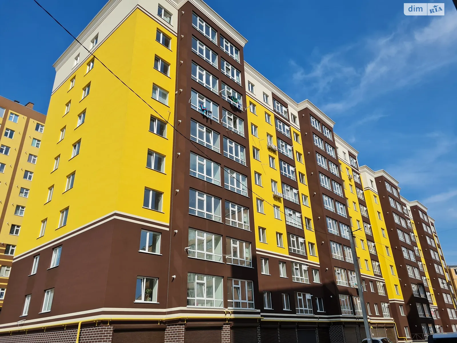 Продается 2-комнатная квартира 55 кв. м в Хмельницком, ул. Кармелюка - фото 1