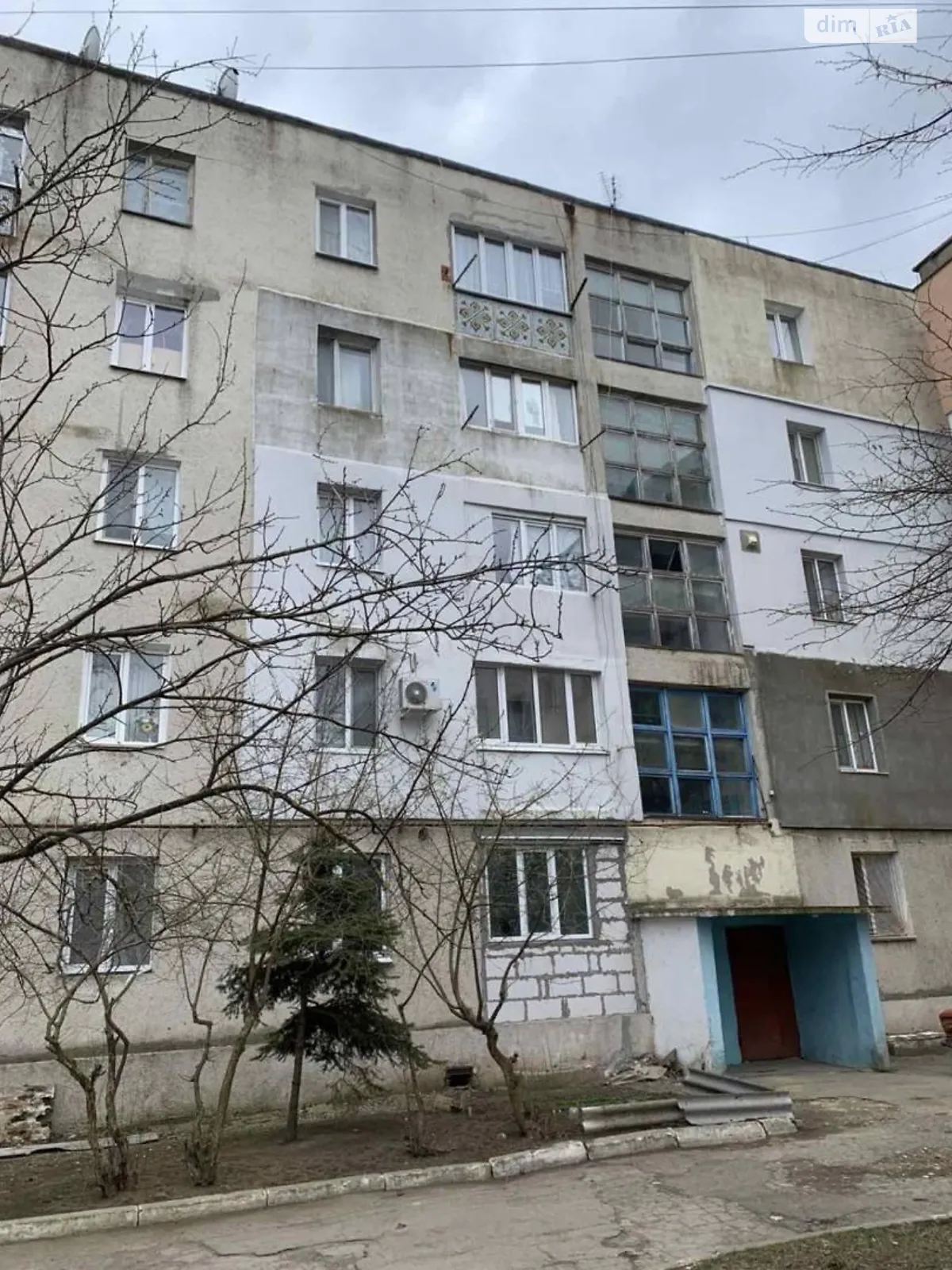 Продается 2-комнатная квартира 42.3 кв. м в Сергеевке - фото 2