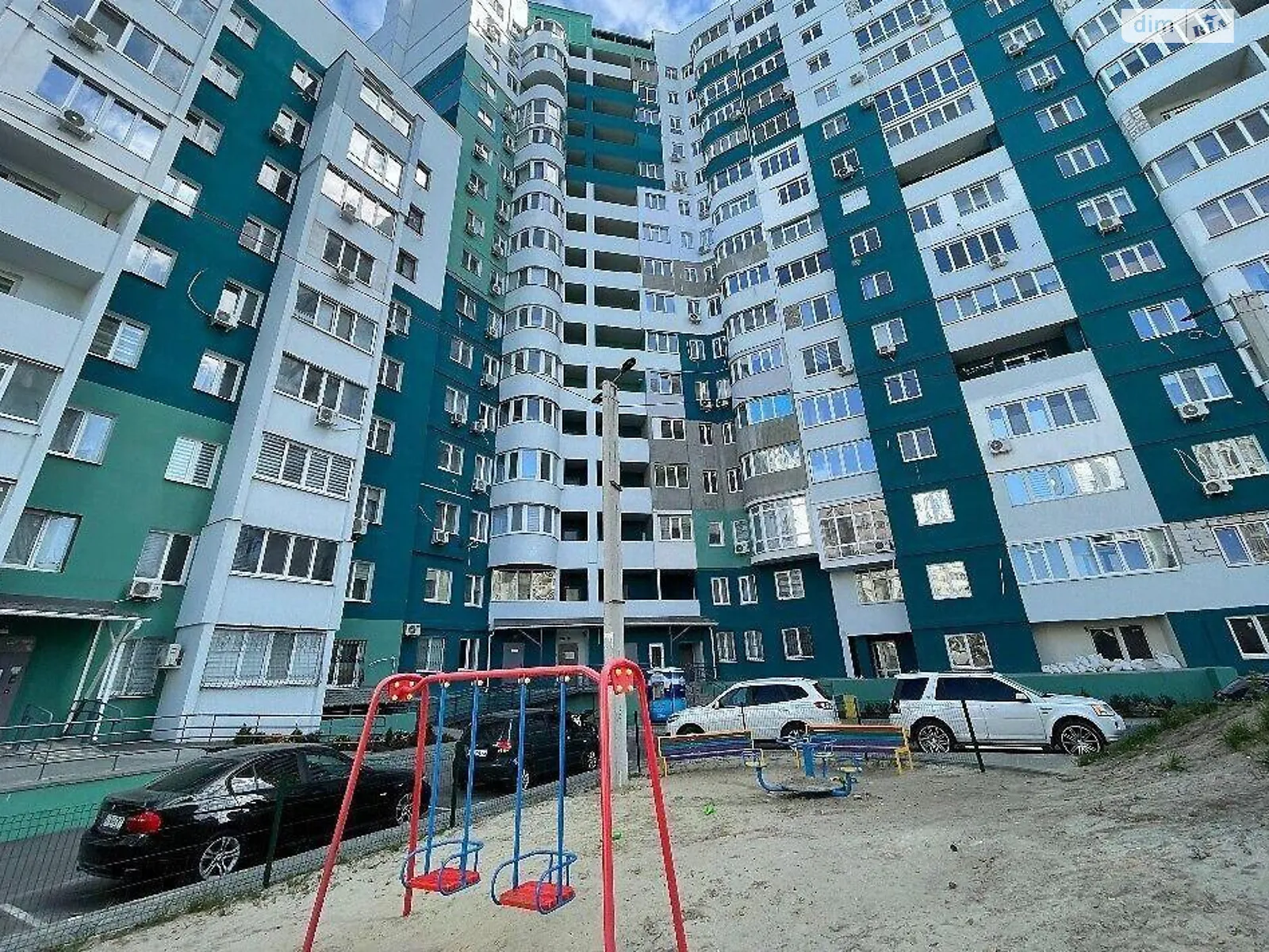 Продается 2-комнатная квартира 61 кв. м в Харькове, ул. Качановская, 15 - фото 1