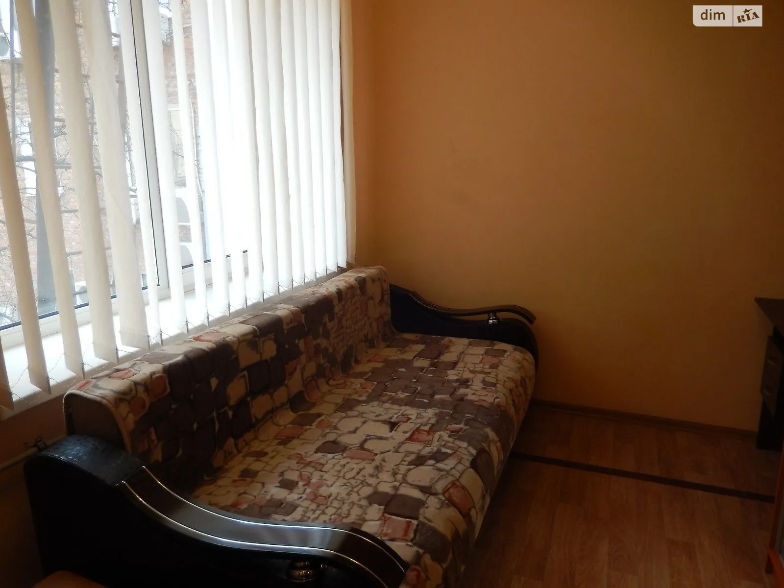Здається в оренду 1-кімнатна квартира 17 кв. м у Харкові, цена: 7000 грн - фото 1