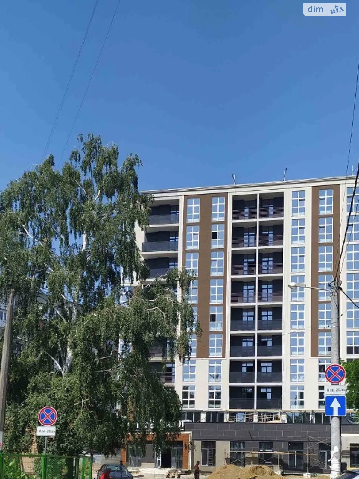 Продается 1-комнатная квартира 42 кв. м в Одессе, ул. Новаторов