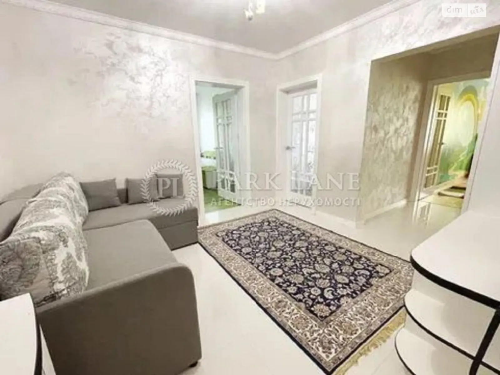 Продается 3-комнатная квартира 73 кв. м в Киеве, ул. Урловская, 36А - фото 1