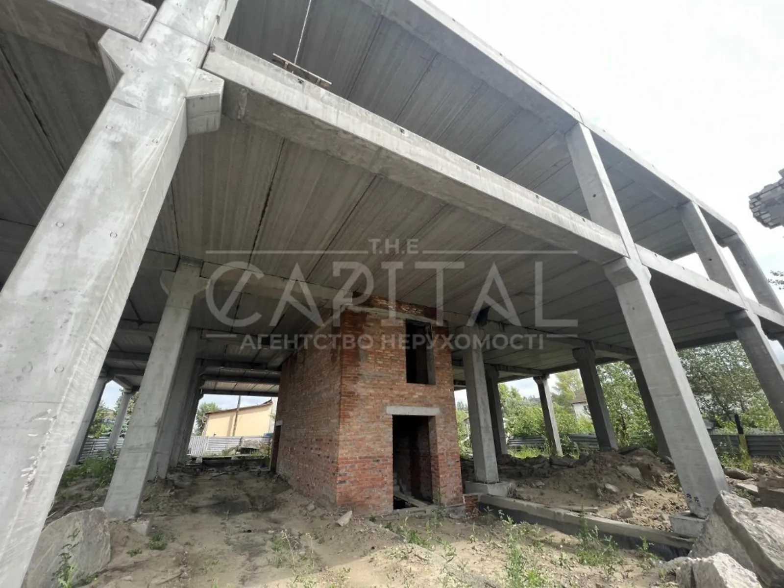 Продається приміщення вільного призначення 2560 кв. м в 2-поверховій будівлі, цена: 320000 $ - фото 1