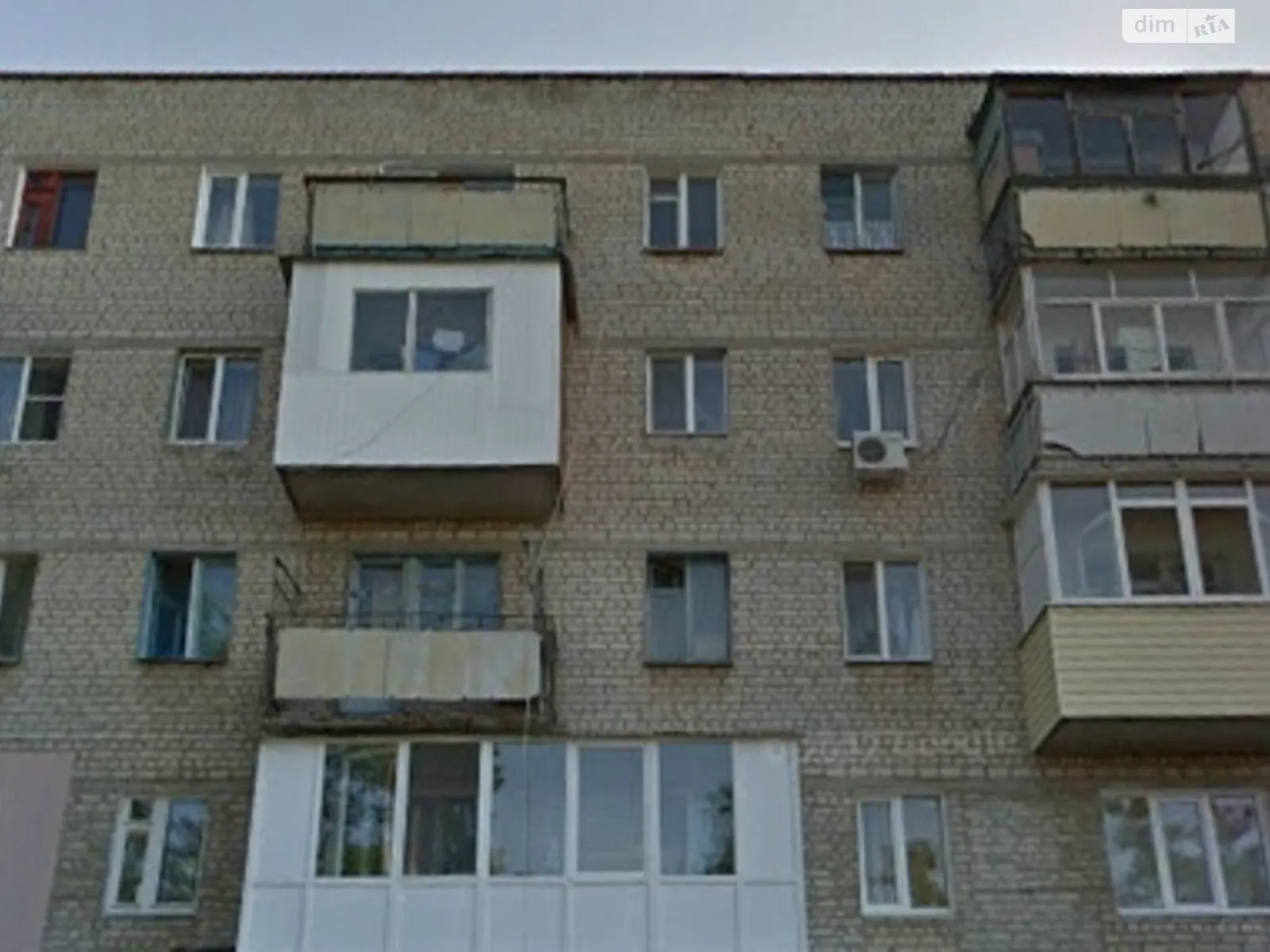 Продается 1-комнатная квартира 32 кв. м в Харькове, ул. Мира