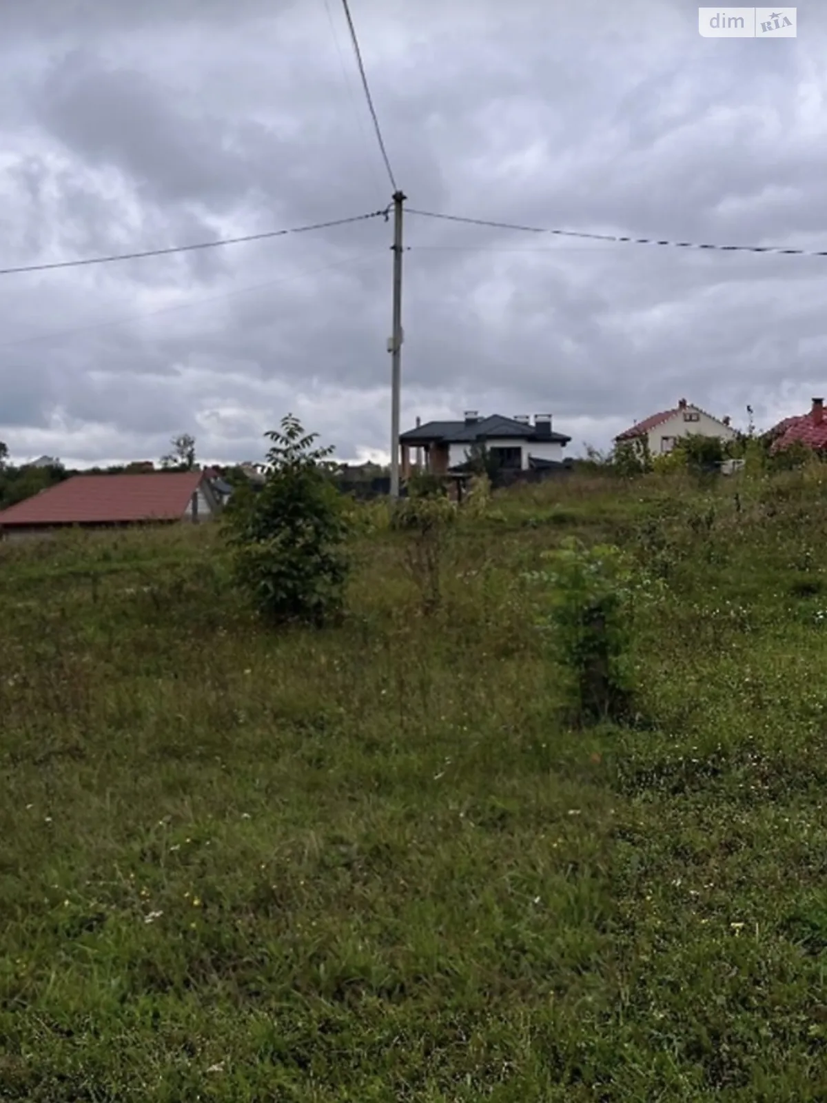 Продается земельный участок 18 соток в Тернопольской области, цена: 48000 $