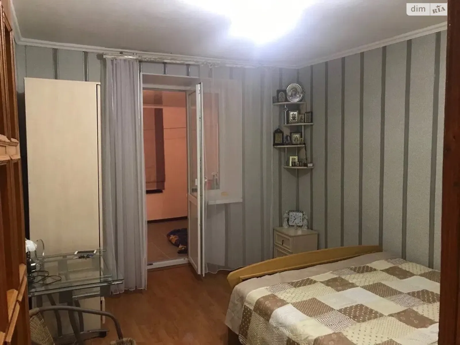 Продается 2-комнатная квартира 56 кв. м в Одессе, ул. Давида Ойстраха - фото 1