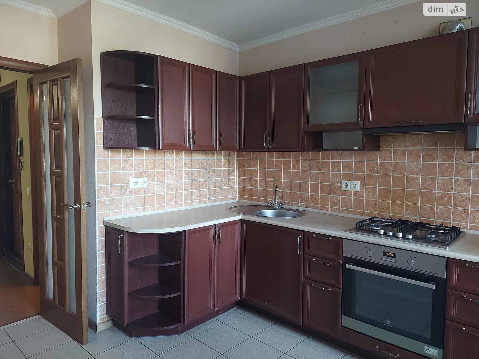 3-комнатная квартира 97 кв. м в Тернополе, цена: 76500 $