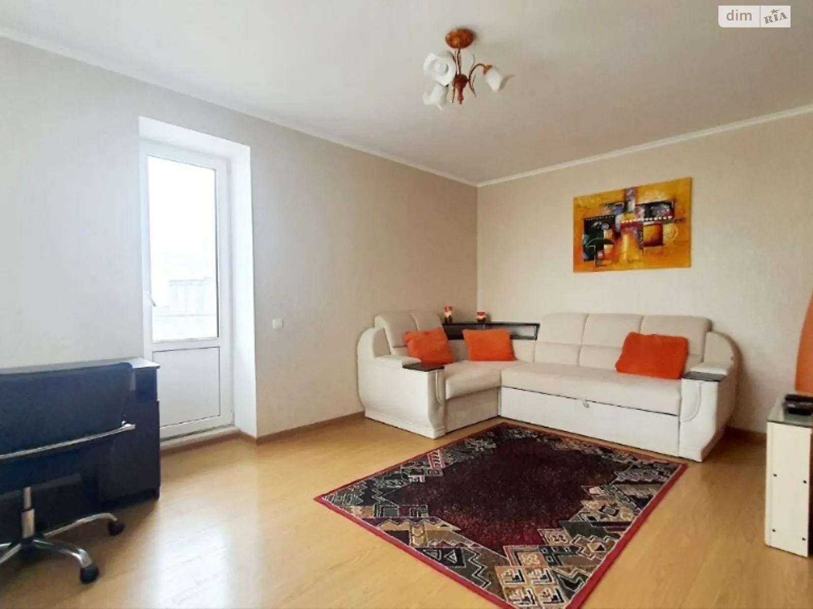 Продается 2-комнатная квартира 52 кв. м в Одессе - фото 2