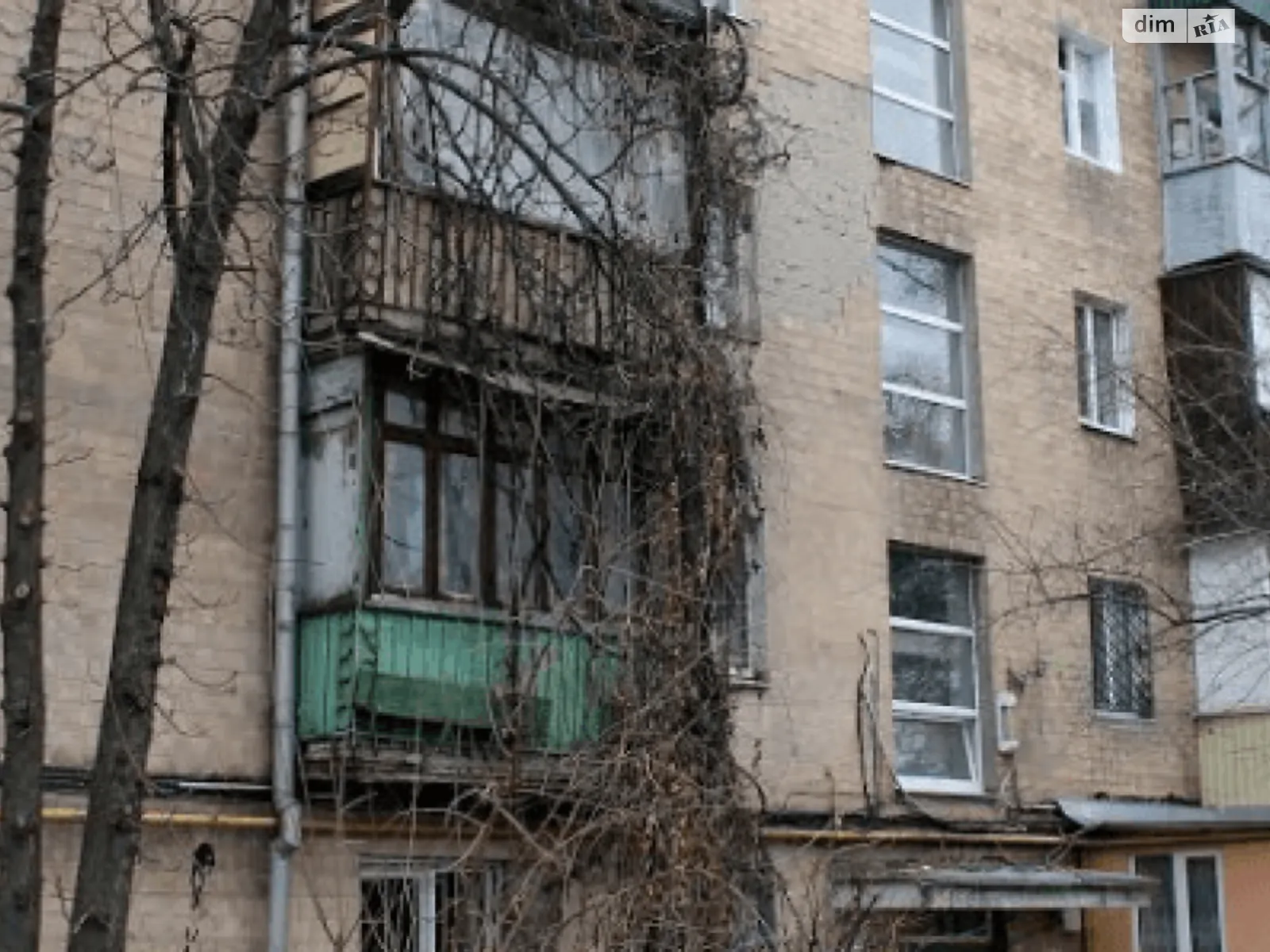 Продається 3-кімнатна квартира 56 кв. м у Харкові, цена: 33000 $ - фото 1