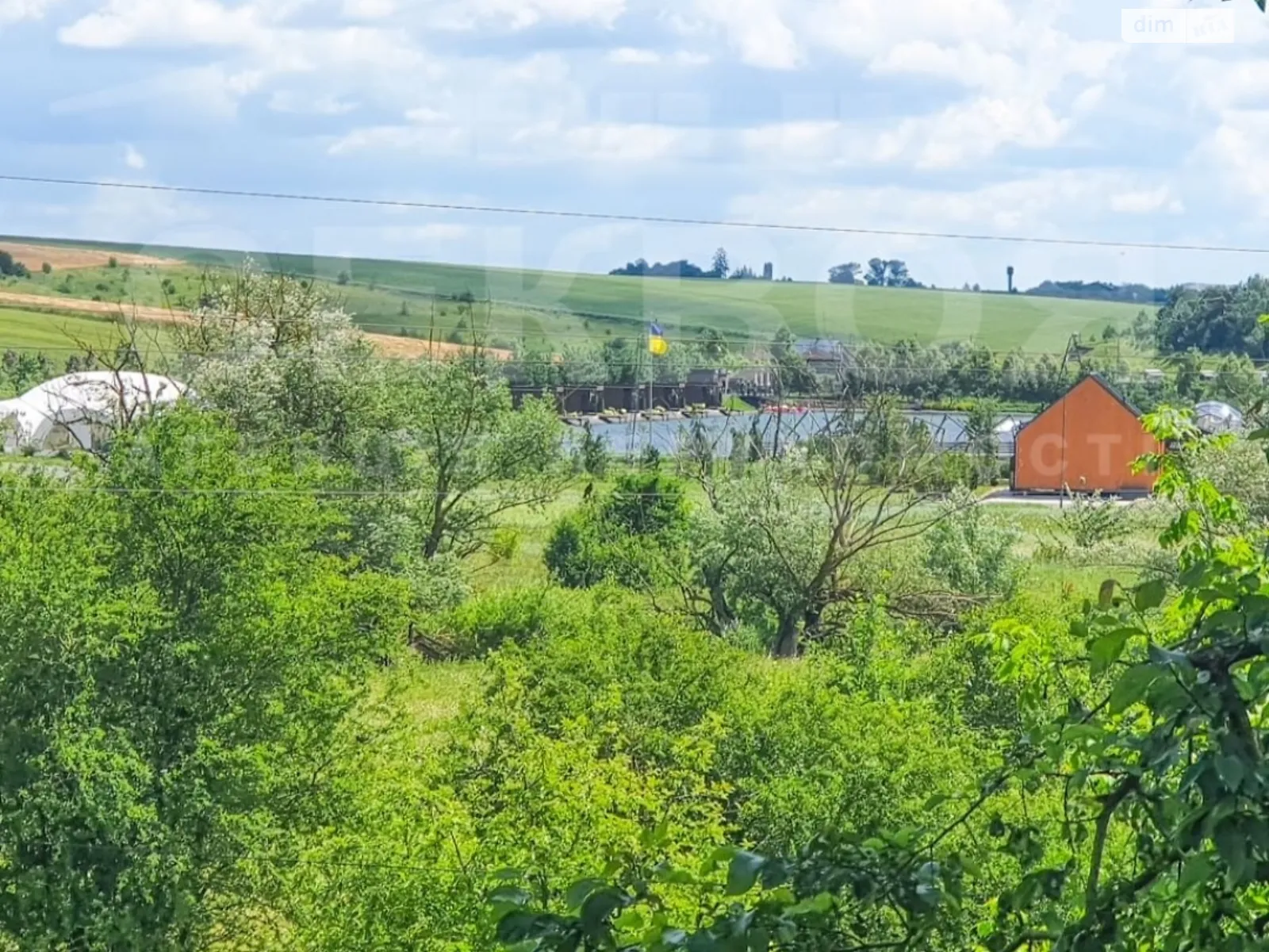 Продається земельна ділянка 30 соток у Тернопільській області, цена: 8000 $
