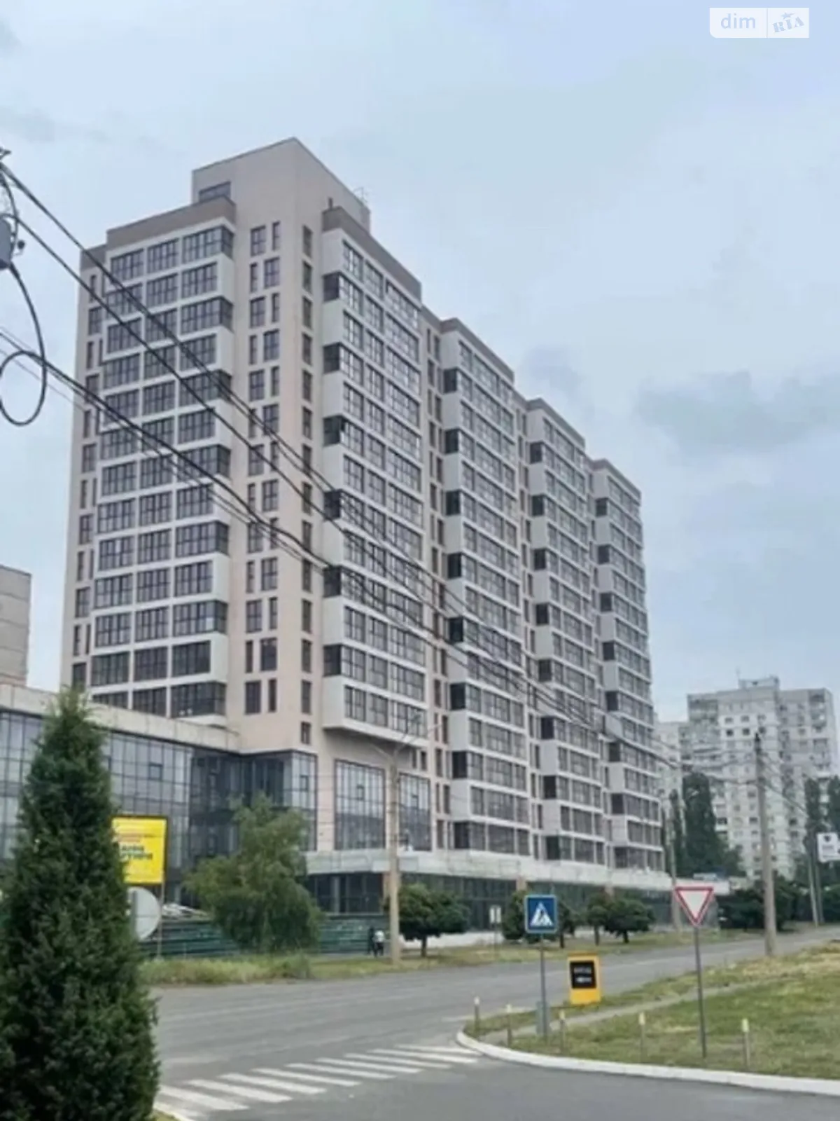 Продается 2-комнатная квартира 72 кв. м в Харькове, ул. Валентиновская - фото 1