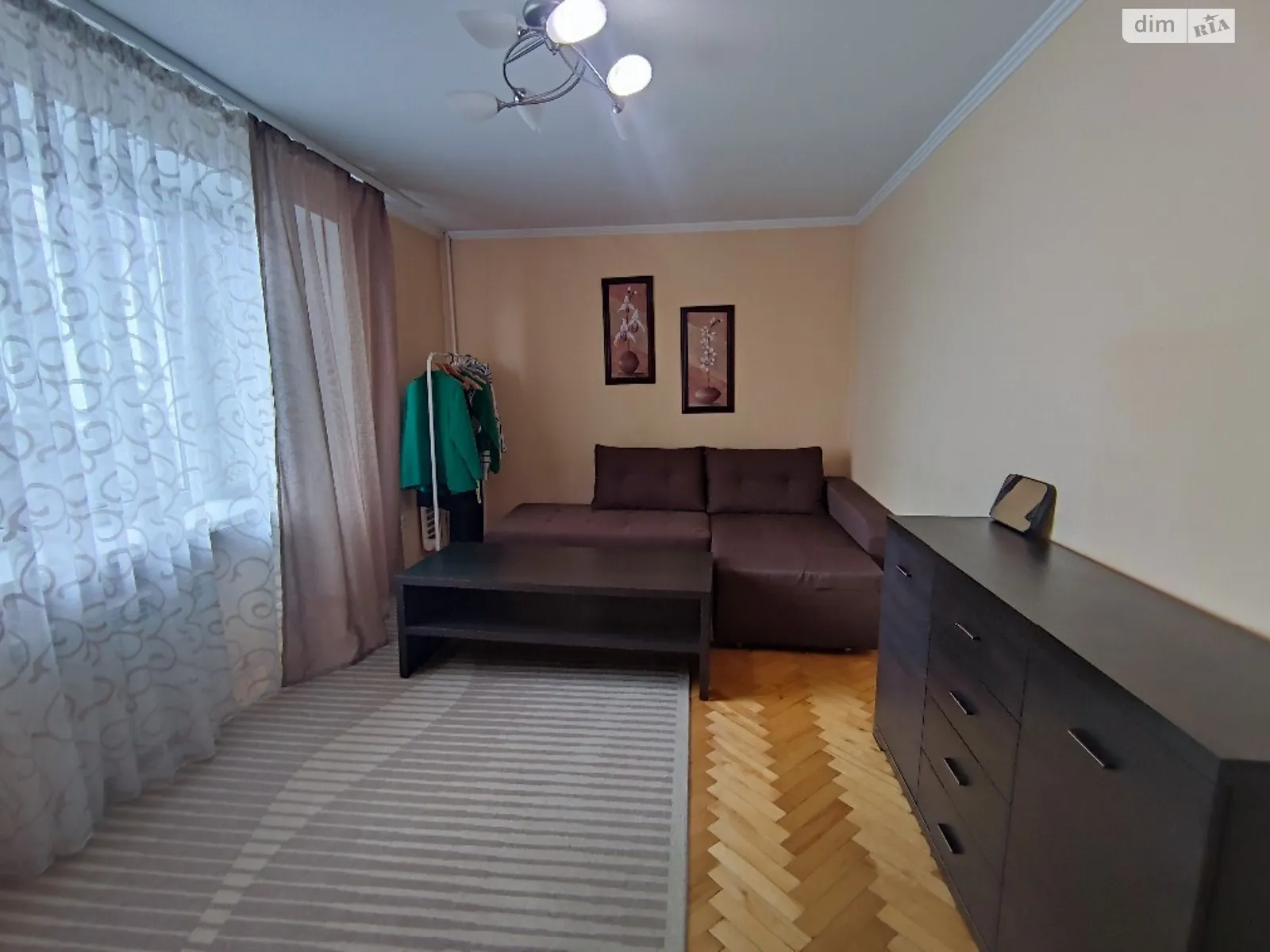 2-кімнатна квартира 48 кв. м у Тернополі, цена: 7980 грн - фото 1