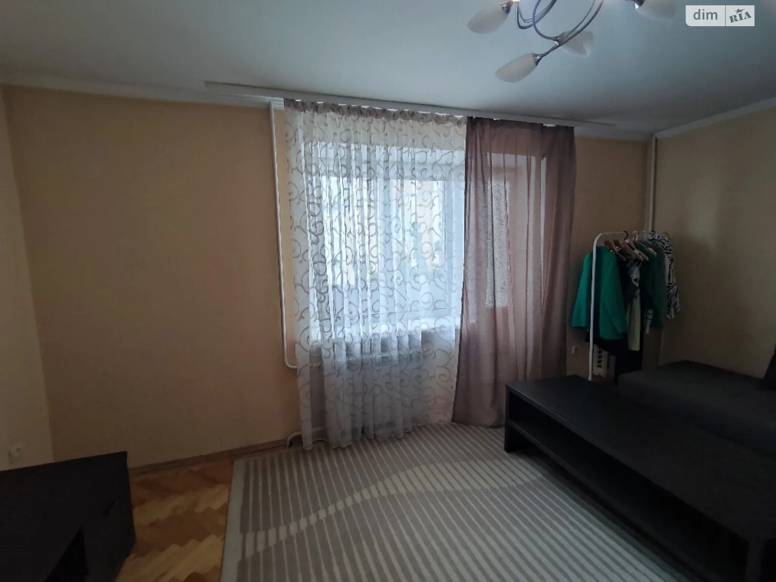 2-комнатная квартира 48 кв. м в Тернополе - фото 2
