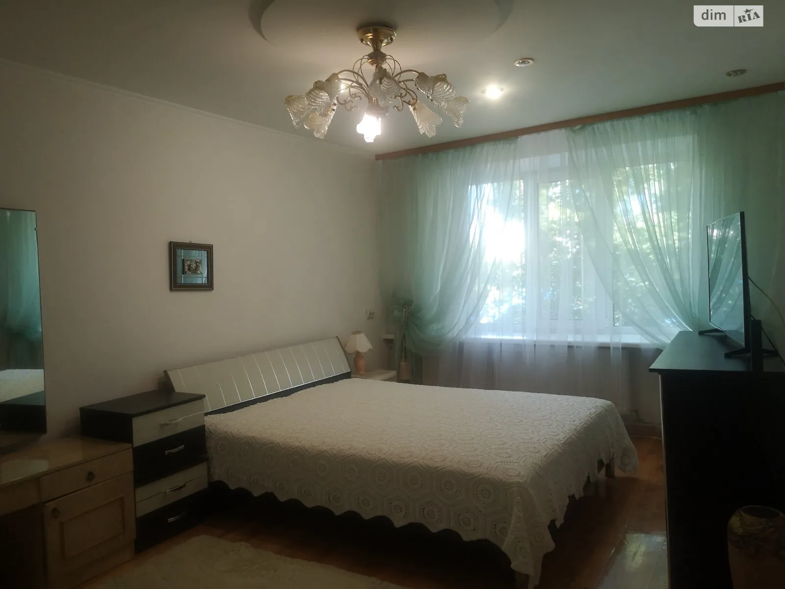 Продається 3-кімнатна квартира 100 кв. м у Вінниці, просп. Космонавтів - фото 1