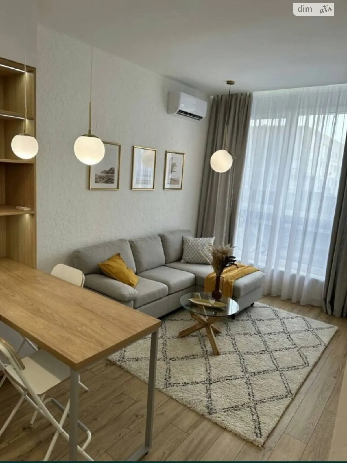 Продается 2-комнатная квартира 60 кв. м в Днепре, бул. Звездный, 1А - фото 1