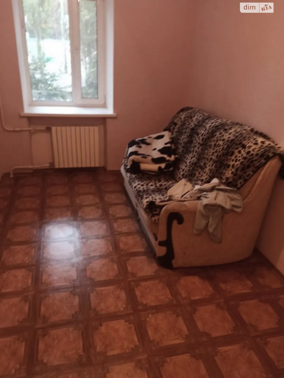 Продается 2-комнатная квартира 46 кв. м в Николаеве, цена: 31900 $