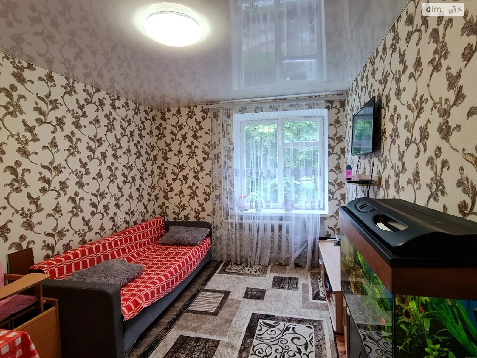 Продается комната 39.2 кв. м в Хмельницком - фото 2