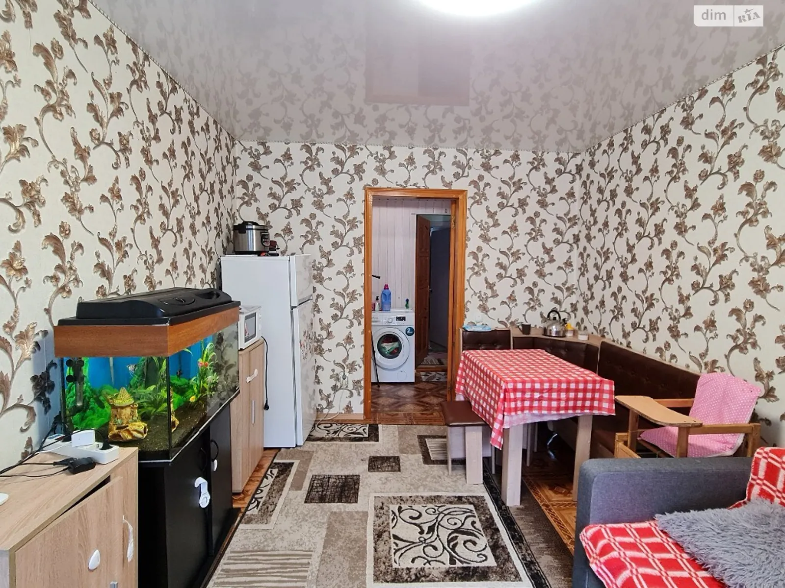 Продается комната 39.2 кв. м в Хмельницком - фото 3