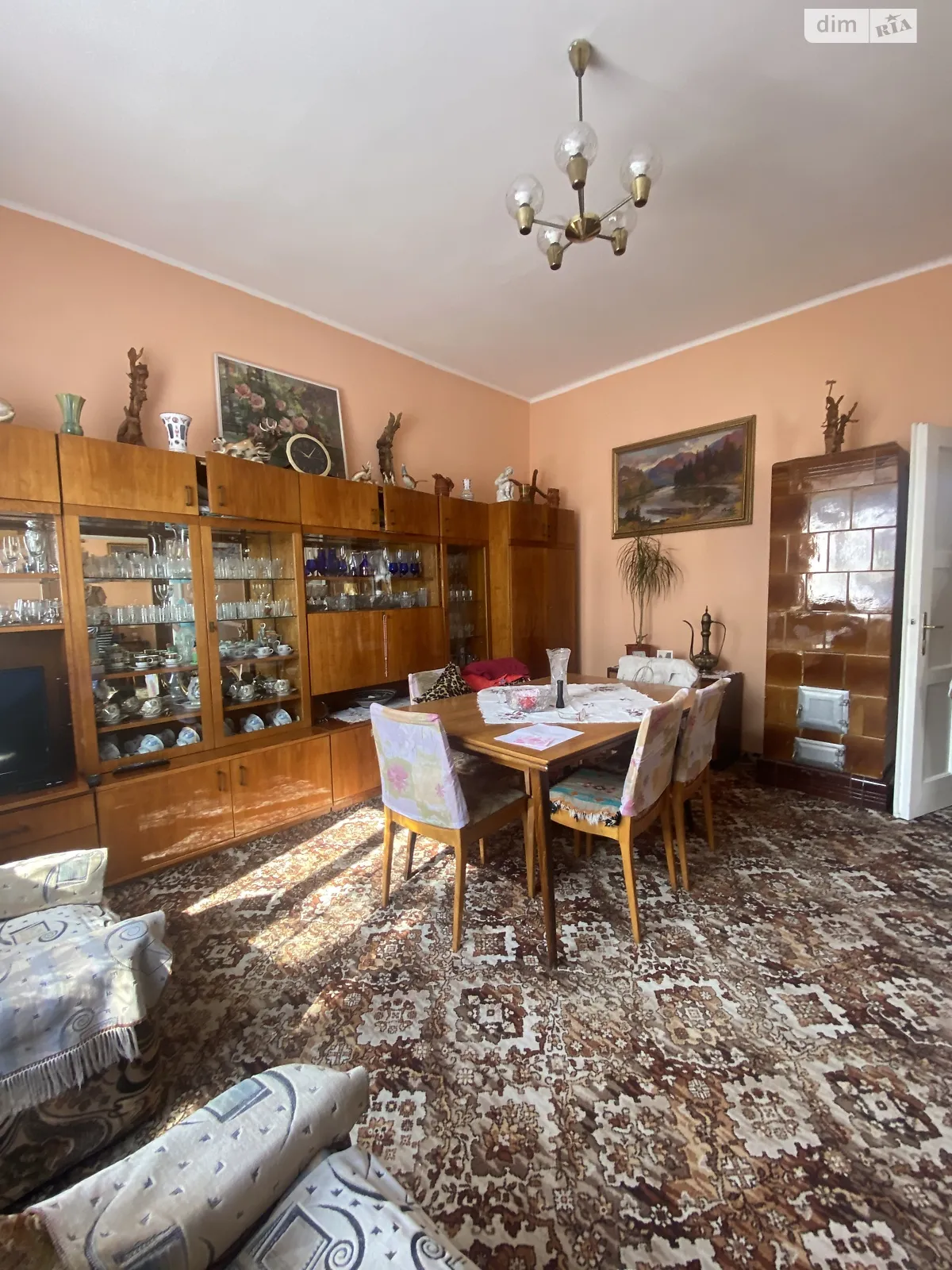 Продається одноповерховий будинок 95 кв. м з ділянкою, цена: 180000 $ - фото 1