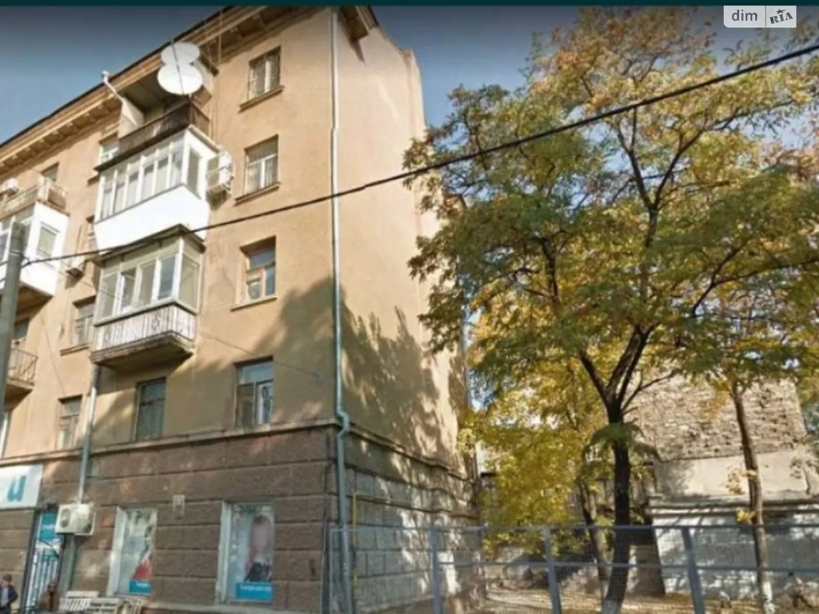 Продається 3-кімнатна квартира 93 кв. м у Одесі, вул. Тираспольська - фото 1