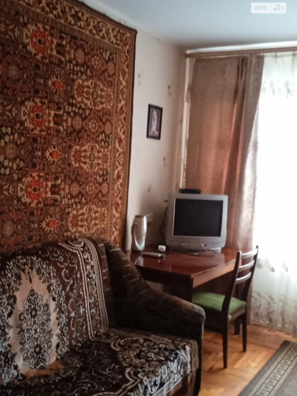 2-комнатная квартира 46.96 кв. м в Запорожье, цена: 21500 $ - фото 1