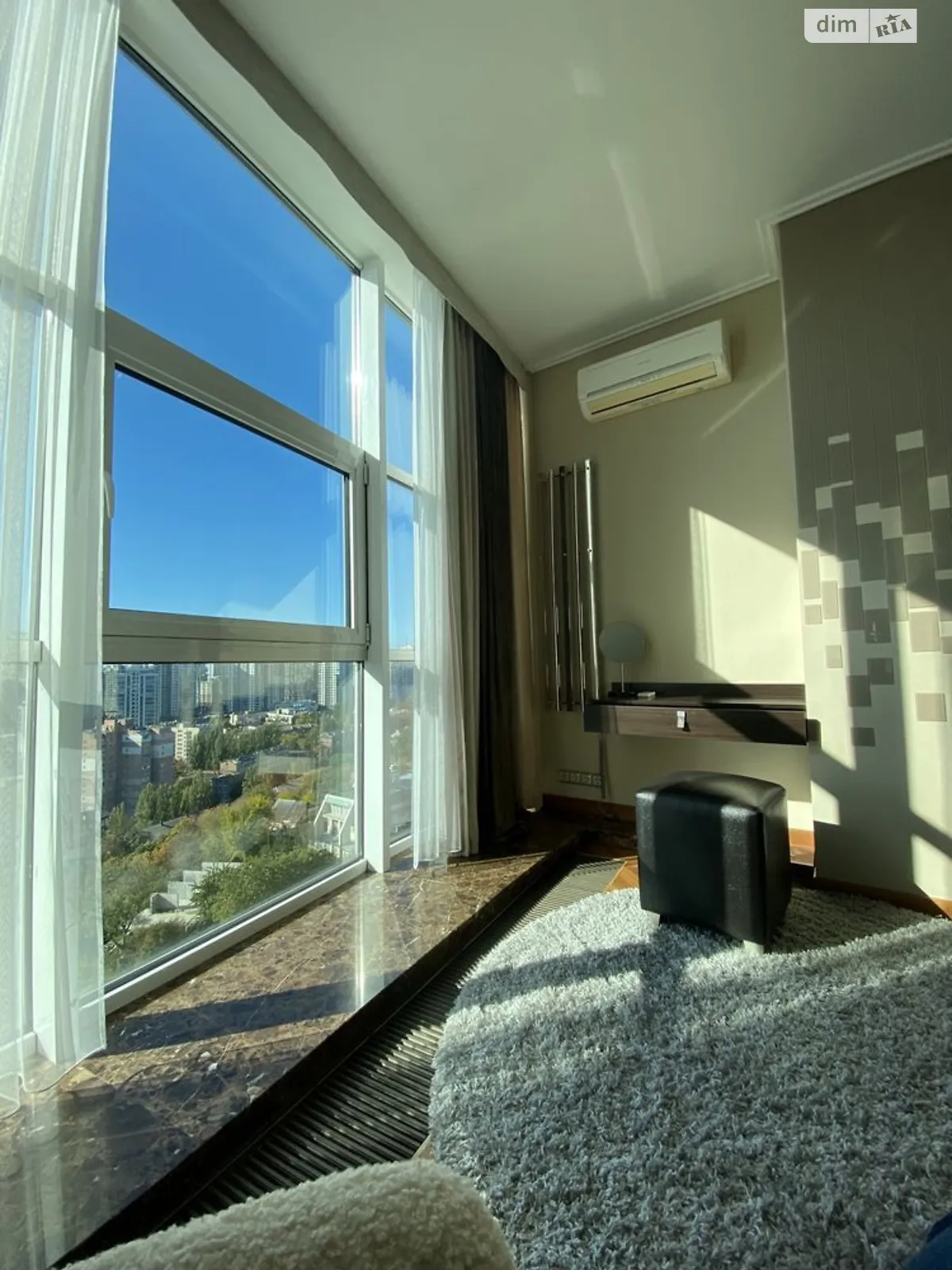 Здається в оренду 3-кімнатна квартира 117 кв. м у Києві - фото 3