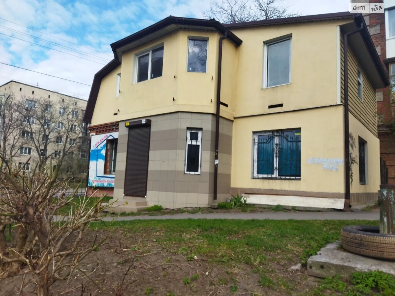 Продается одноэтажный дом 114 кв. м с гаражом, цена: 40000 €