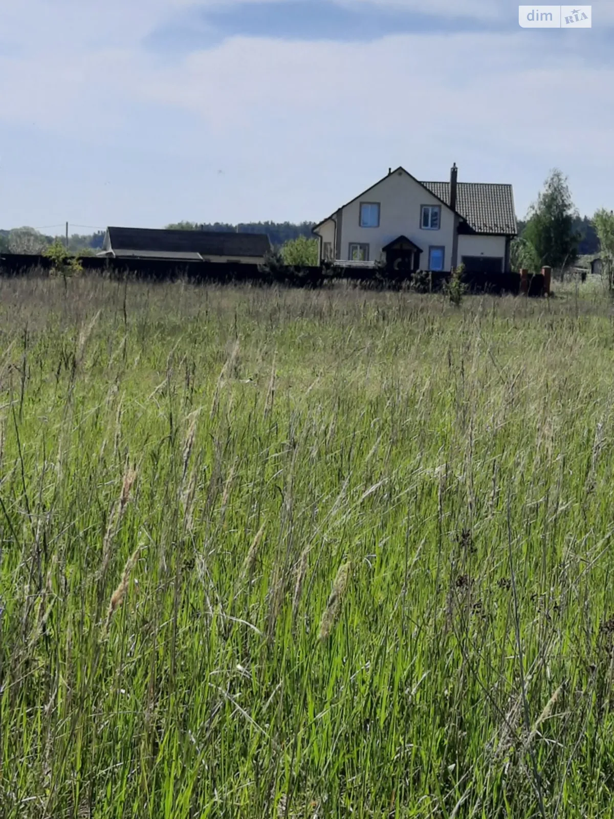 Продается земельный участок 12.98 соток в Киевской области - фото 2
