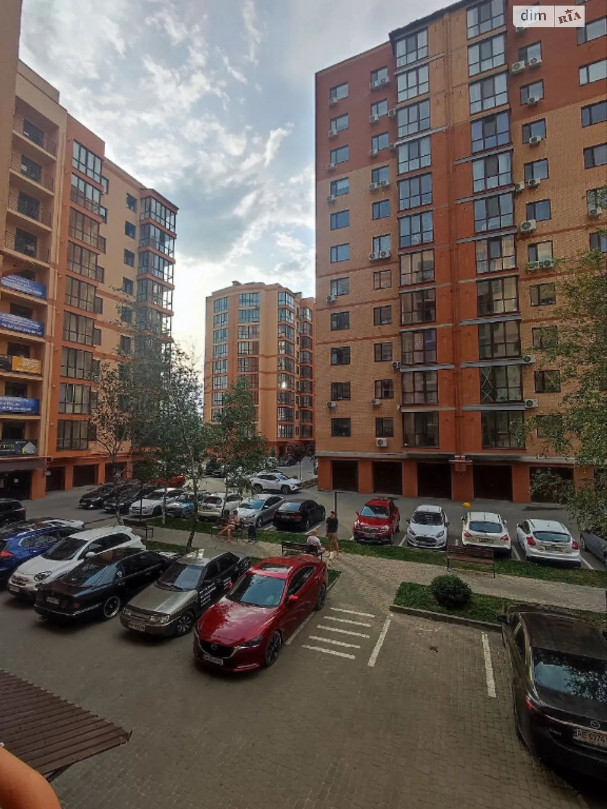 Продается 3-комнатная квартира 67 кв. м в Днепре, Запорожское шоссе, 25 - фото 1