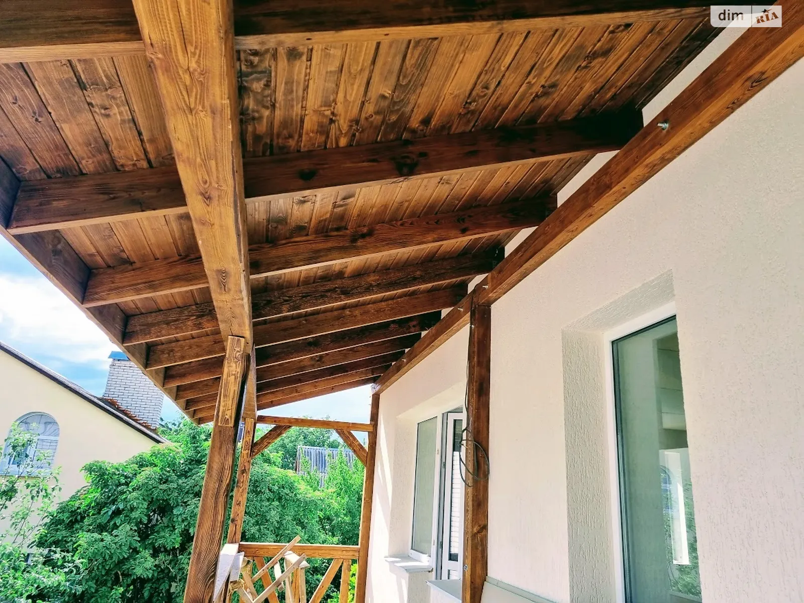 Продається будинок 2 поверховий 180 кв. м з каміном, цена: 135000 $ - фото 1