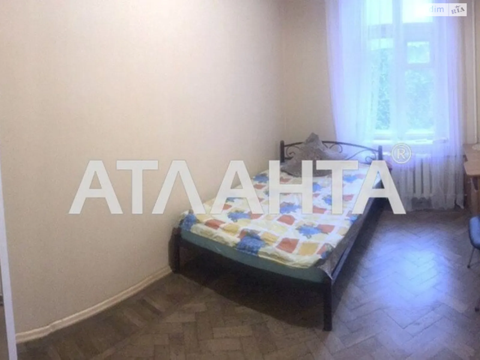 Продается комната 47 кв. м в Одессе, цена: 36000 $ - фото 1