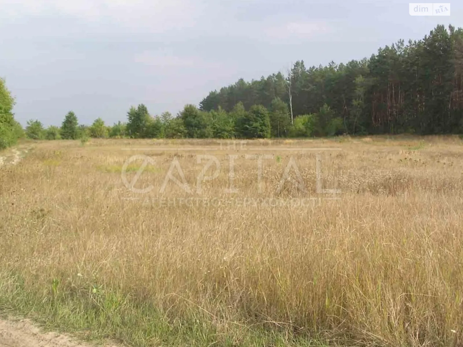 Продается земельный участок 346 соток в Киевской области, цена: 415200 $ - фото 1