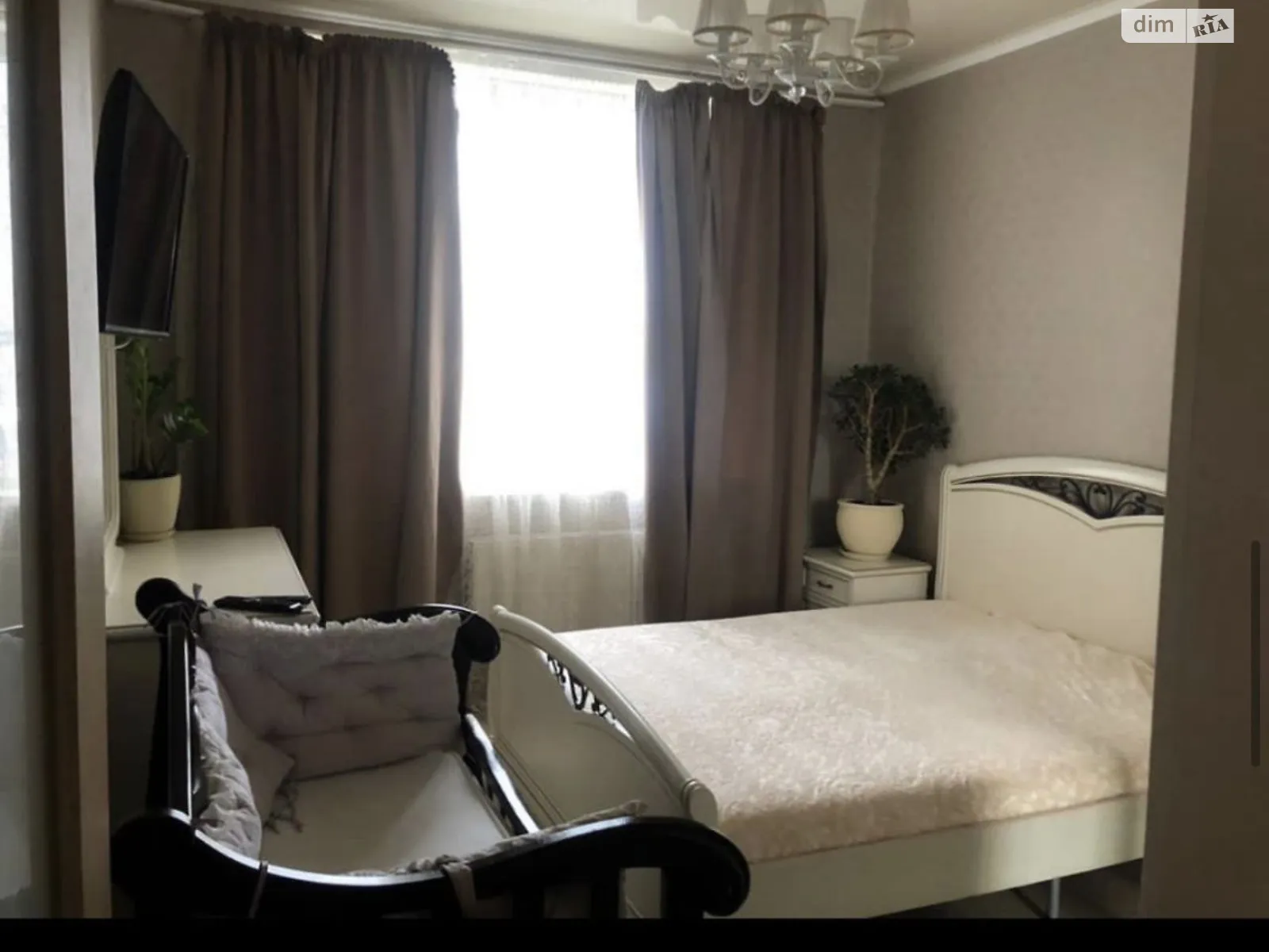 Продається 3-кімнатна квартира 81 кв. м у Одесі, цена: 95000 $ - фото 1